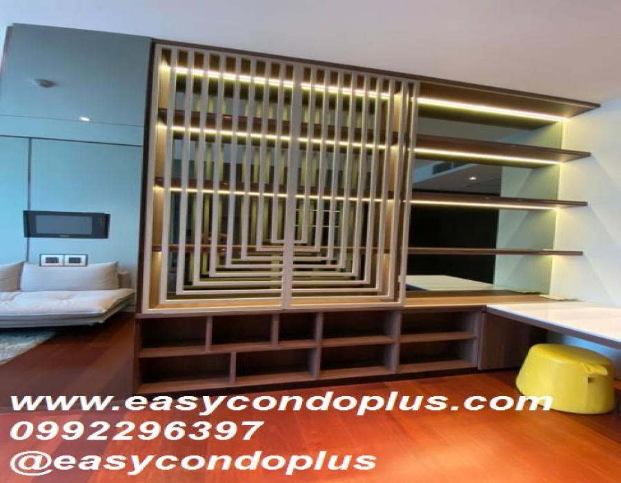 1 Bedroom Bedrooms, ,1 BathroomBathrooms,1 ห้องนอน,เช่า,5791