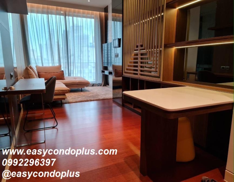 1 Bedroom Bedrooms, ,1 BathroomBathrooms,1 ห้องนอน,เช่า,5791