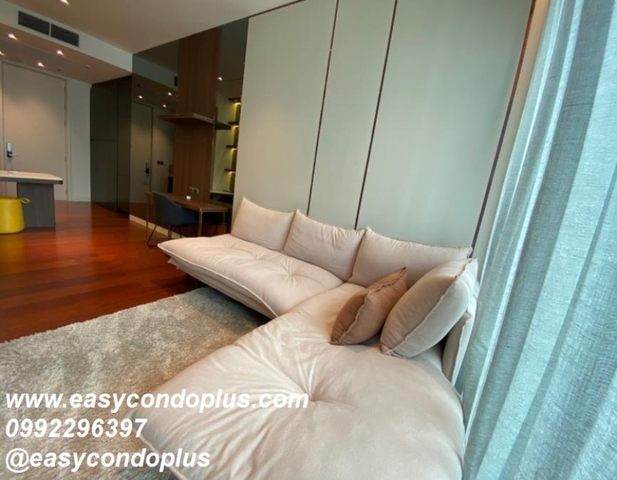 1 Bedroom Bedrooms, ,1 BathroomBathrooms,1 ห้องนอน,เช่า,5791