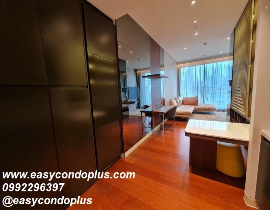 1 Bedroom Bedrooms, ,1 BathroomBathrooms,1 ห้องนอน,เช่า,5791