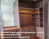 1 Bedroom Bedrooms, ,1 BathroomBathrooms,1 ห้องนอน,เช่า,5791