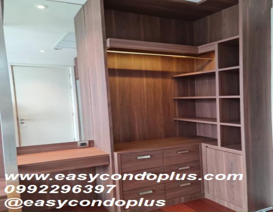 1 Bedroom Bedrooms, ,1 BathroomBathrooms,1 ห้องนอน,เช่า,5791
