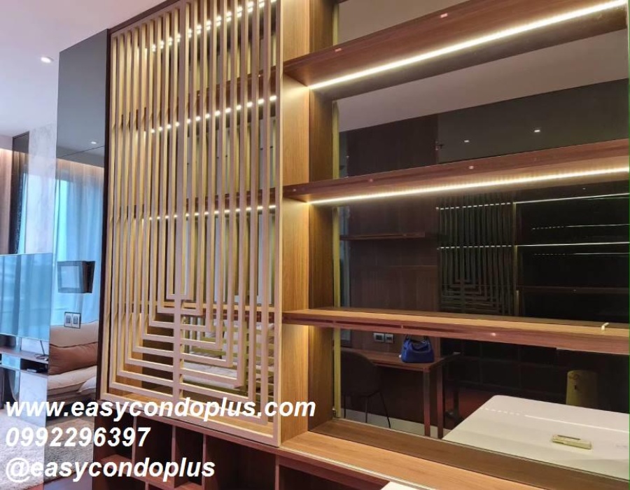 1 Bedroom Bedrooms, ,1 BathroomBathrooms,1 ห้องนอน,เช่า,5791