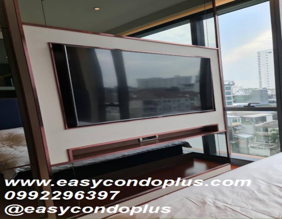 1 Bedroom Bedrooms, ,1 BathroomBathrooms,1 ห้องนอน,เช่า,5791