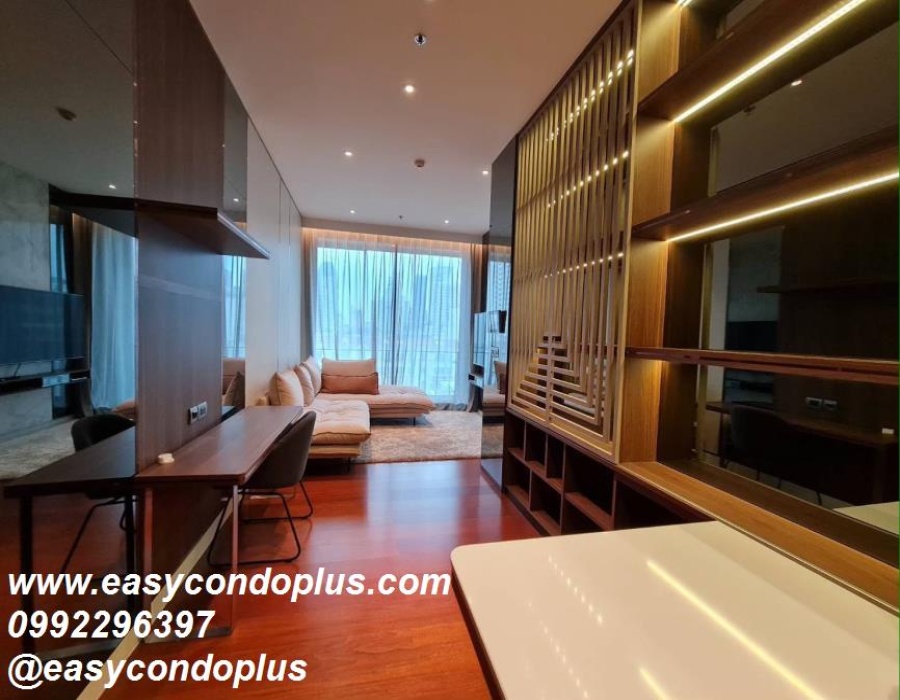 1 Bedroom Bedrooms, ,1 BathroomBathrooms,1 ห้องนอน,เช่า,5791