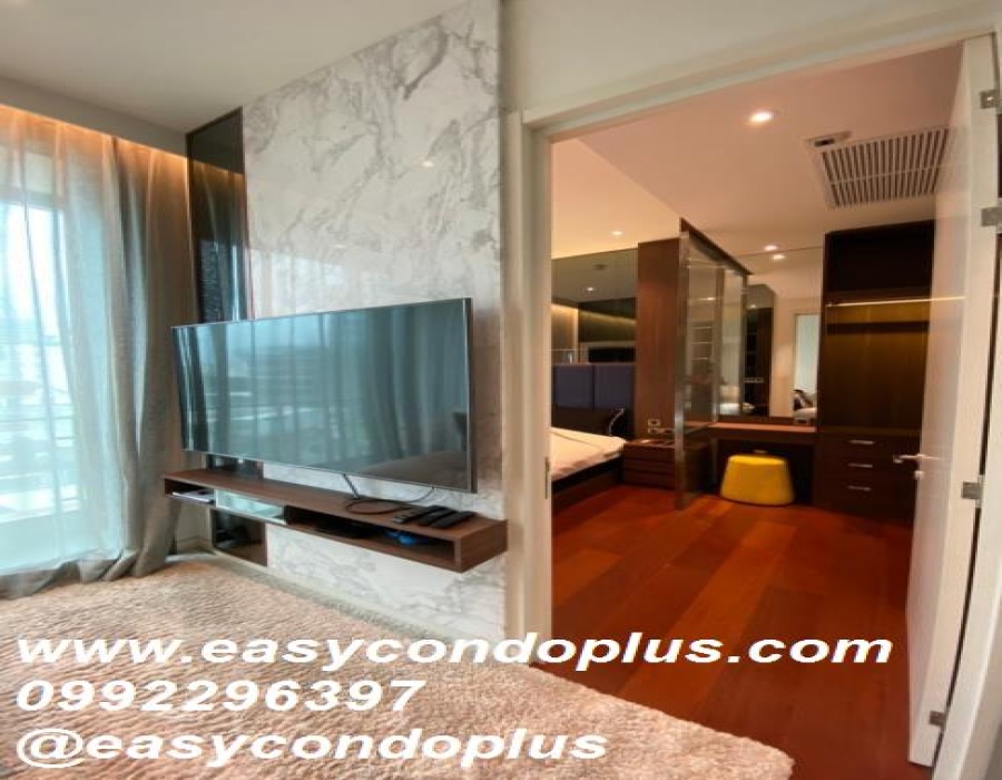1 Bedroom Bedrooms, ,1 BathroomBathrooms,1 ห้องนอน,เช่า,5791