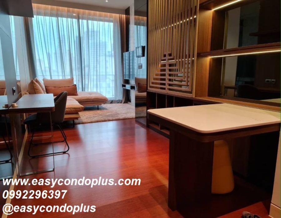 1 Bedroom Bedrooms, ,1 BathroomBathrooms,1 ห้องนอน,เช่า,5791