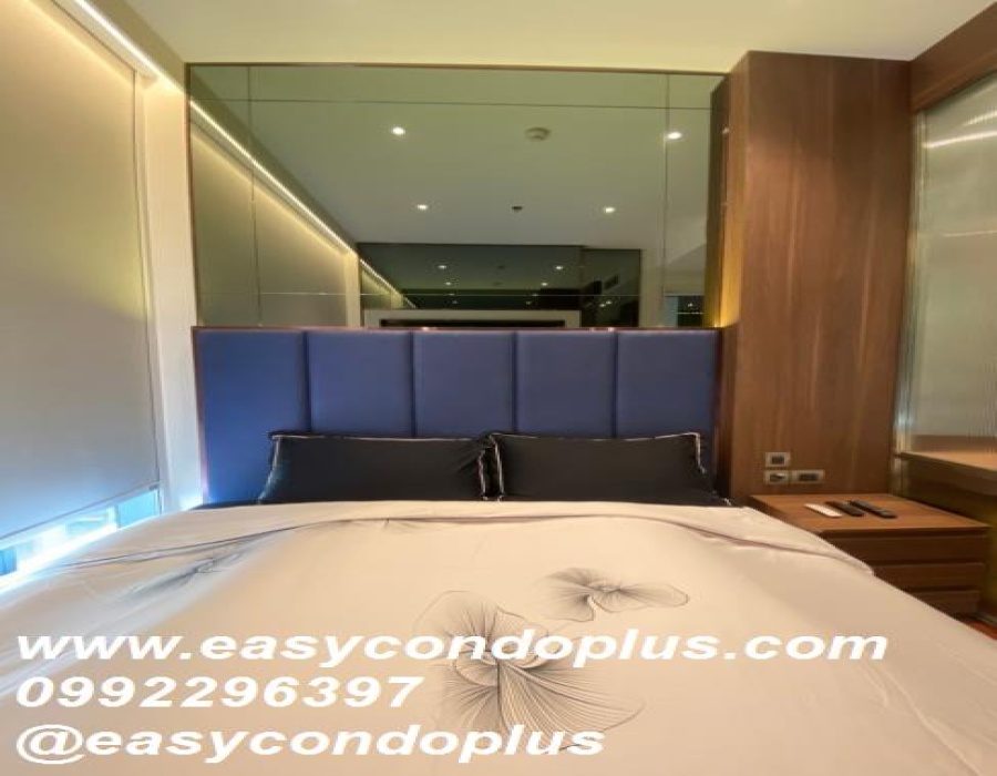 1 Bedroom Bedrooms, ,1 BathroomBathrooms,1 ห้องนอน,เช่า,5791