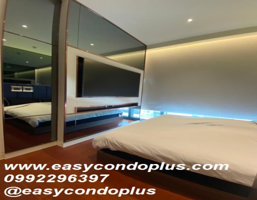 1 Bedroom Bedrooms, ,1 BathroomBathrooms,1 ห้องนอน,เช่า,5791