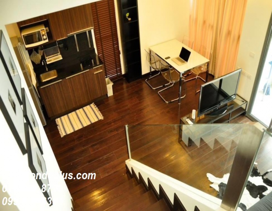 1 Bedroom Bedrooms, ,2 BathroomsBathrooms,1 ห้องนอน,ขาย,1464