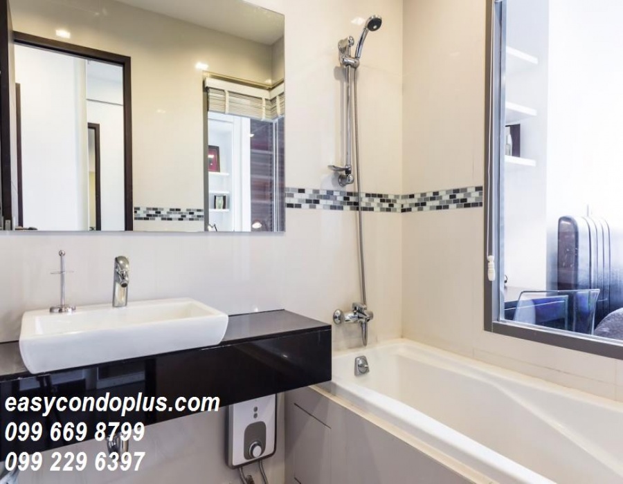 1 Bedroom Bedrooms, ,2 BathroomsBathrooms,1 ห้องนอน,ขาย,1464