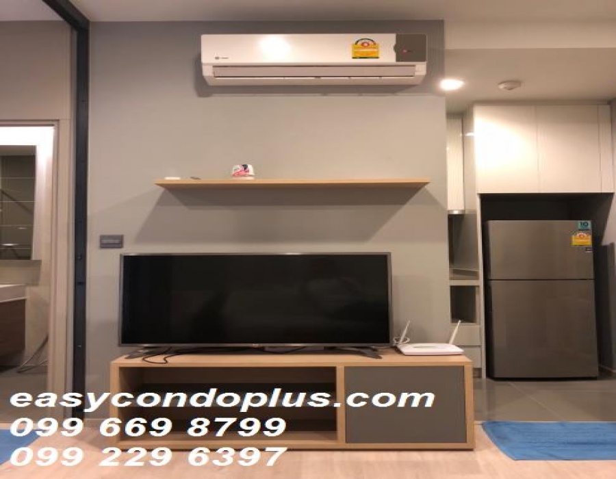 1 Bedroom Bedrooms, ,1 BathroomBathrooms,1 ห้องนอน,ขาย,1465