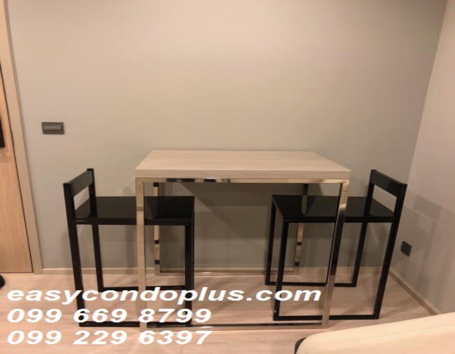 1 Bedroom Bedrooms, ,1 BathroomBathrooms,1 ห้องนอน,ขาย,1465