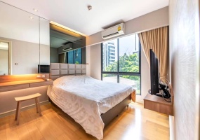 1 Bedroom Bedrooms, ,1 BathroomBathrooms,1 ห้องนอน,ขาย,5815