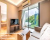 1 Bedroom Bedrooms, ,1 BathroomBathrooms,1 ห้องนอน,ขาย,5815