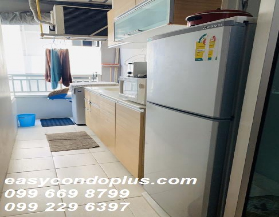 1 BathroomBathrooms,ห้องสตูดิโอ,ขาย,1466