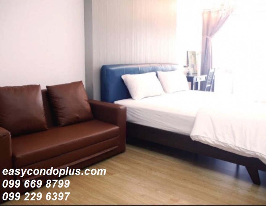 1 BathroomBathrooms,ห้องสตูดิโอ,ขาย,1467