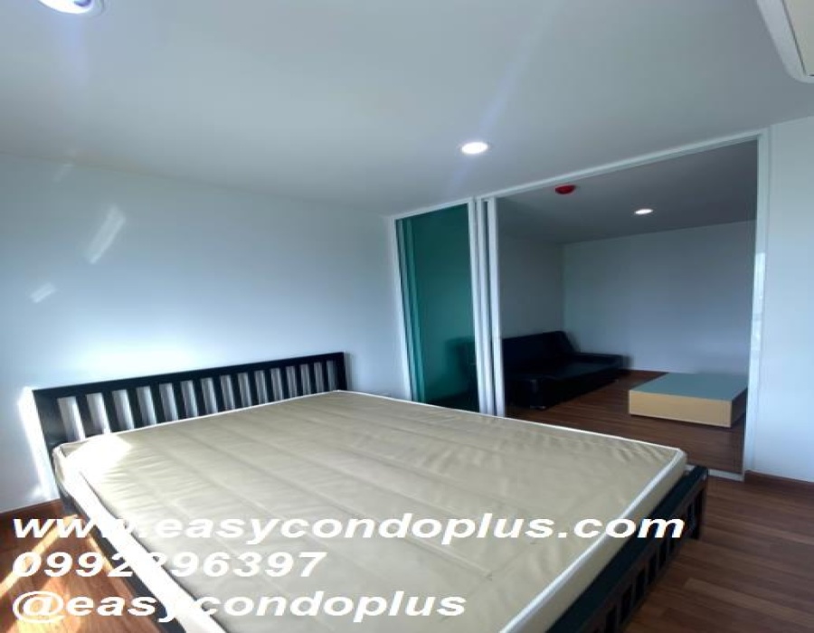 1 Bedroom Bedrooms, ,1 BathroomBathrooms,1 ห้องนอน,ขาย,5840