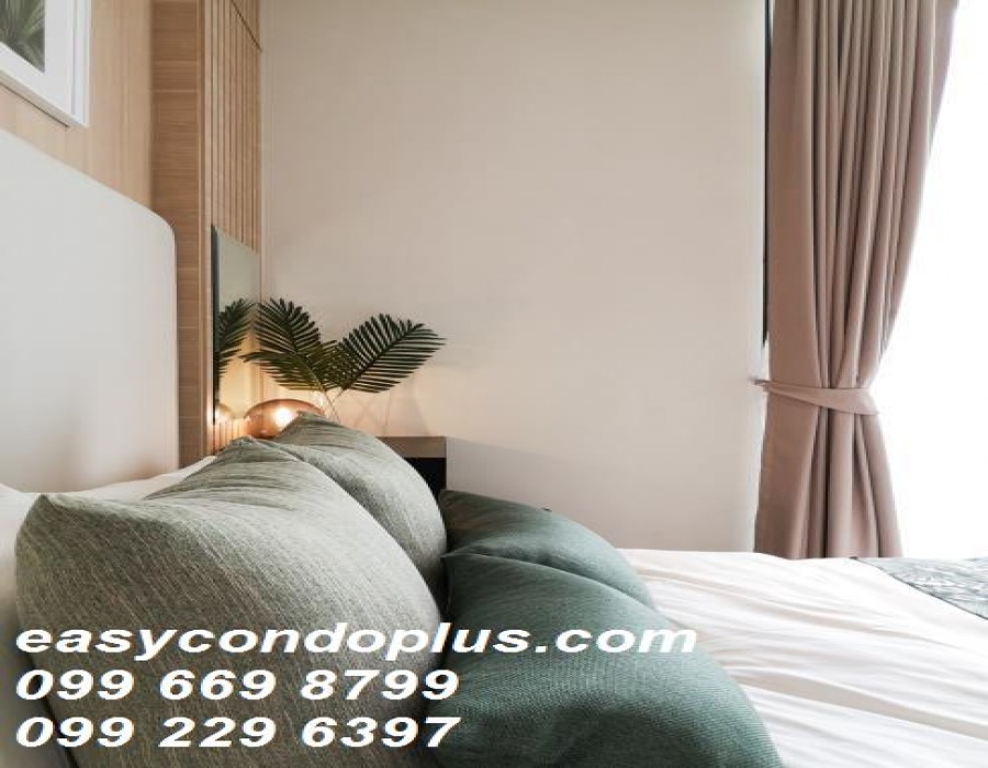 1 Bedroom Bedrooms, ,1 BathroomBathrooms,1 ห้องนอน,ขาย,1469