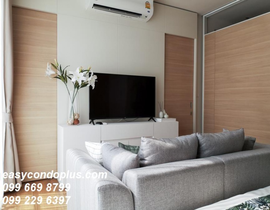 1 Bedroom Bedrooms, ,1 BathroomBathrooms,1 ห้องนอน,ขาย,1469