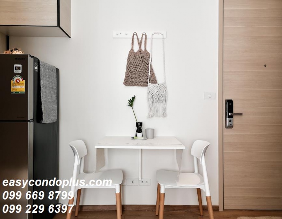 1 Bedroom Bedrooms, ,1 BathroomBathrooms,1 ห้องนอน,ขาย,1469