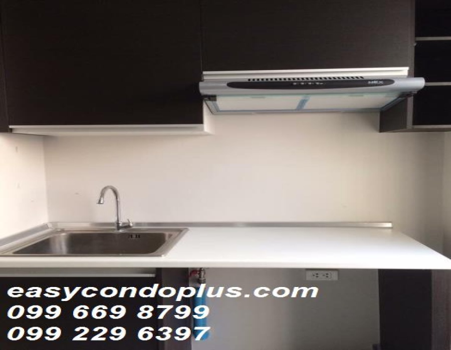 1 Bedroom Bedrooms, ,1 BathroomBathrooms,1 ห้องนอน,ขาย,1031
