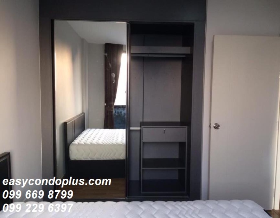 1 Bedroom Bedrooms, ,1 BathroomBathrooms,1 ห้องนอน,ขาย,1031