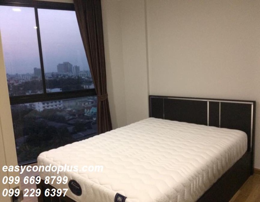 1 Bedroom Bedrooms, ,1 BathroomBathrooms,1 ห้องนอน,ขาย,1031