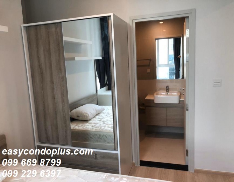 1 BathroomBathrooms,ห้องสตูดิโอ,ขาย,1471