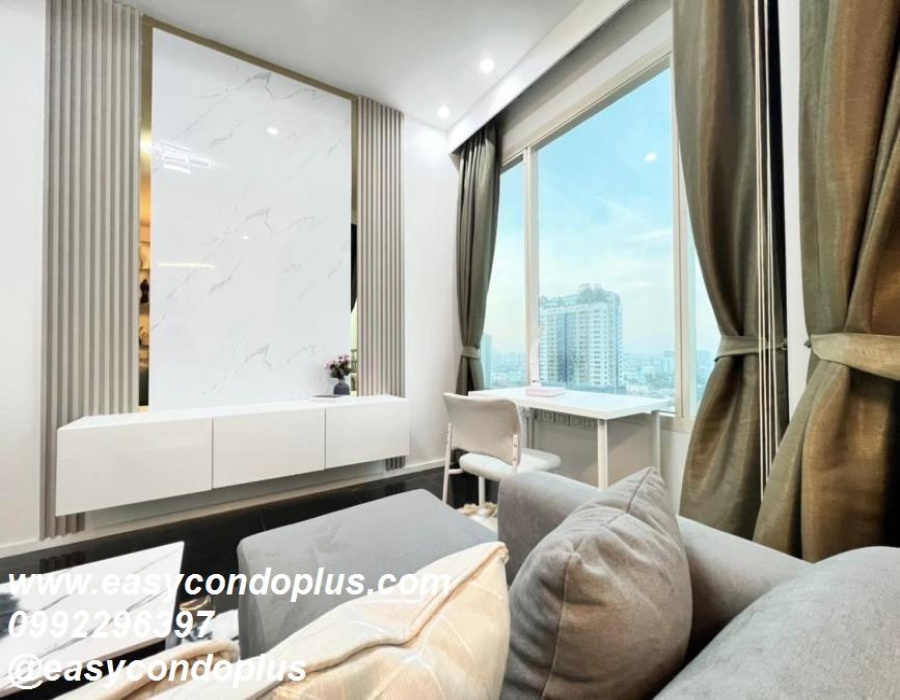 1 Bedroom Bedrooms, ,1 BathroomBathrooms,1 ห้องนอน,ขาย,5870