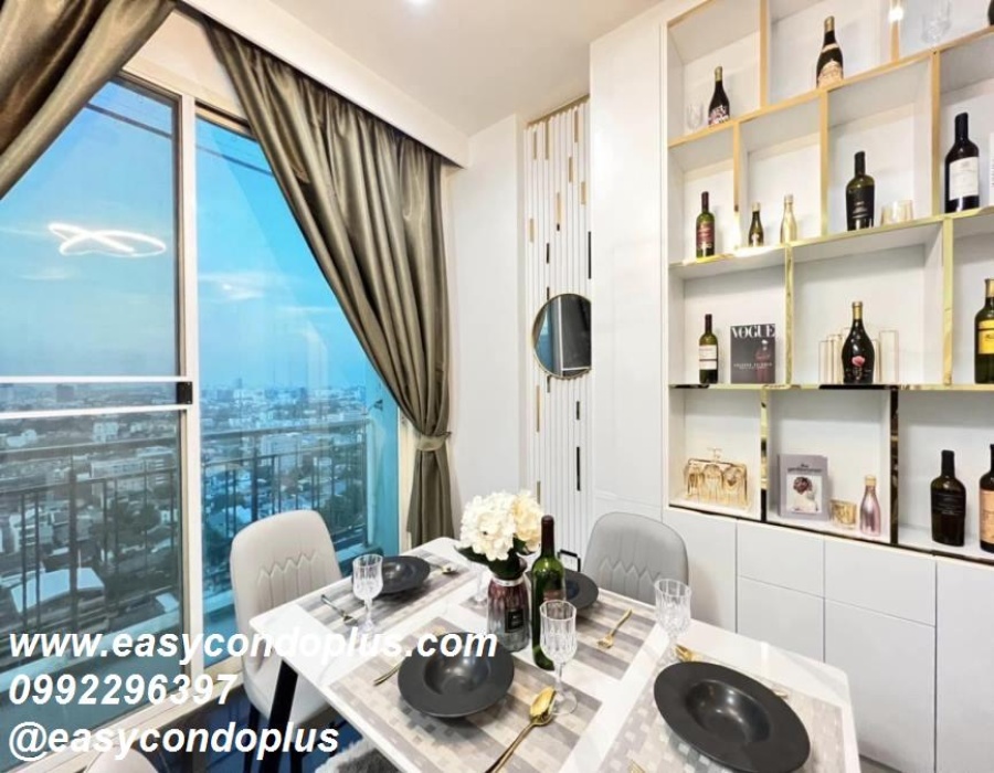 1 Bedroom Bedrooms, ,1 BathroomBathrooms,1 ห้องนอน,ขาย,5870