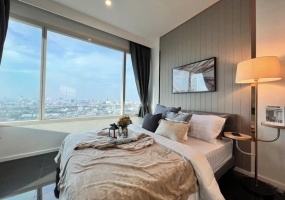1 Bedroom Bedrooms, ,1 BathroomBathrooms,1 ห้องนอน,ขาย,5870