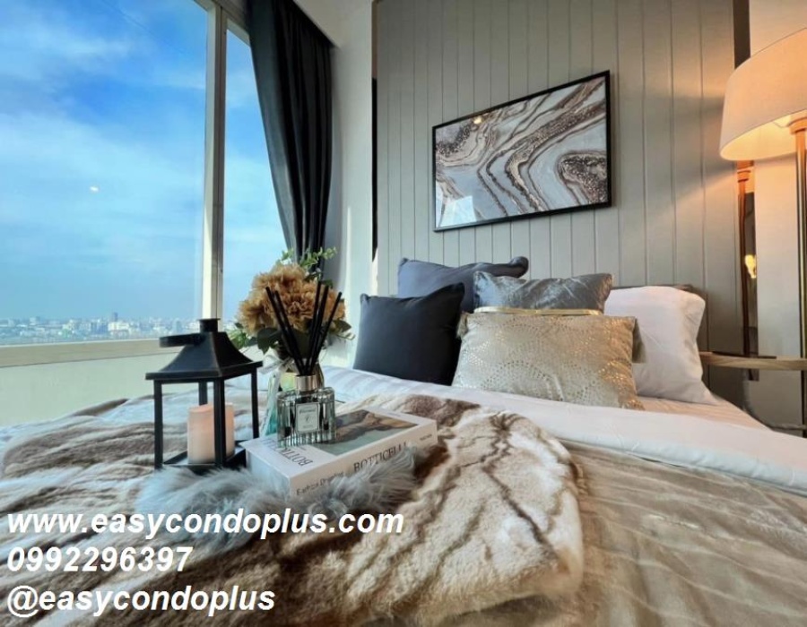 1 Bedroom Bedrooms, ,1 BathroomBathrooms,1 ห้องนอน,ขาย,5870
