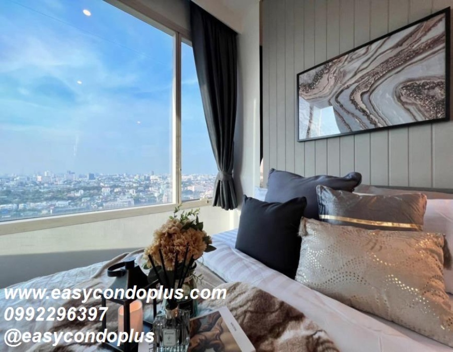 1 Bedroom Bedrooms, ,1 BathroomBathrooms,1 ห้องนอน,ขาย,5870
