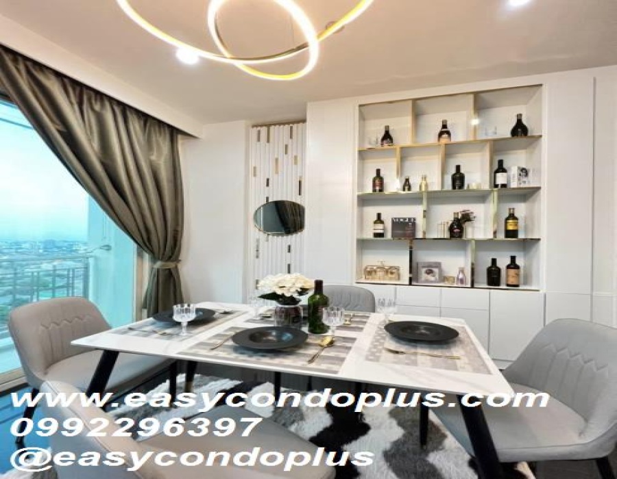 1 Bedroom Bedrooms, ,1 BathroomBathrooms,1 ห้องนอน,ขาย,5870