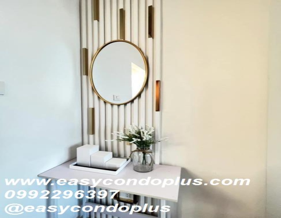 1 Bedroom Bedrooms, ,1 BathroomBathrooms,1 ห้องนอน,ขาย,5870