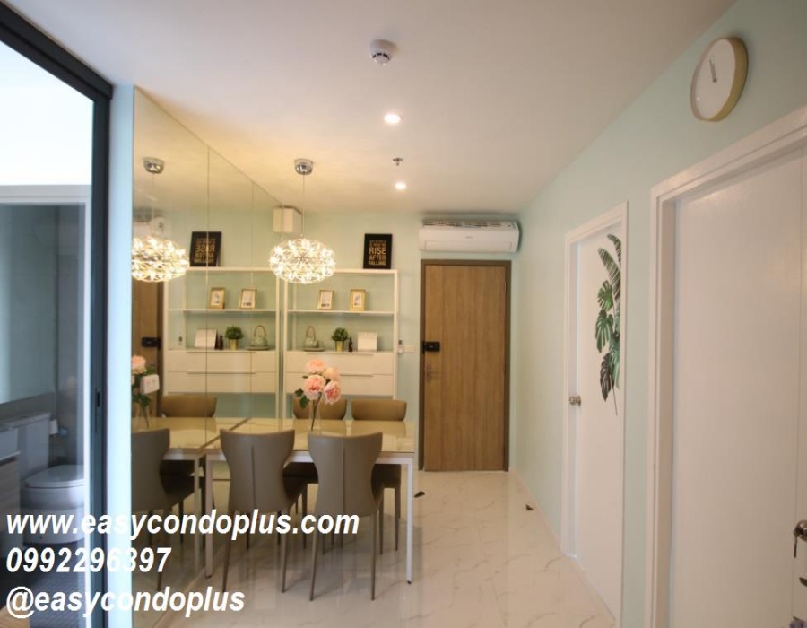 2 Bedrooms Bedrooms, ,1 BathroomBathrooms,2 ห้องนอน,ขาย,5873