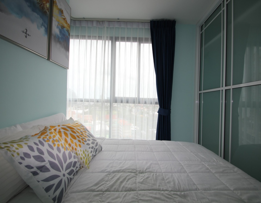 2 Bedrooms Bedrooms, ,1 BathroomBathrooms,2 ห้องนอน,ขาย,5873