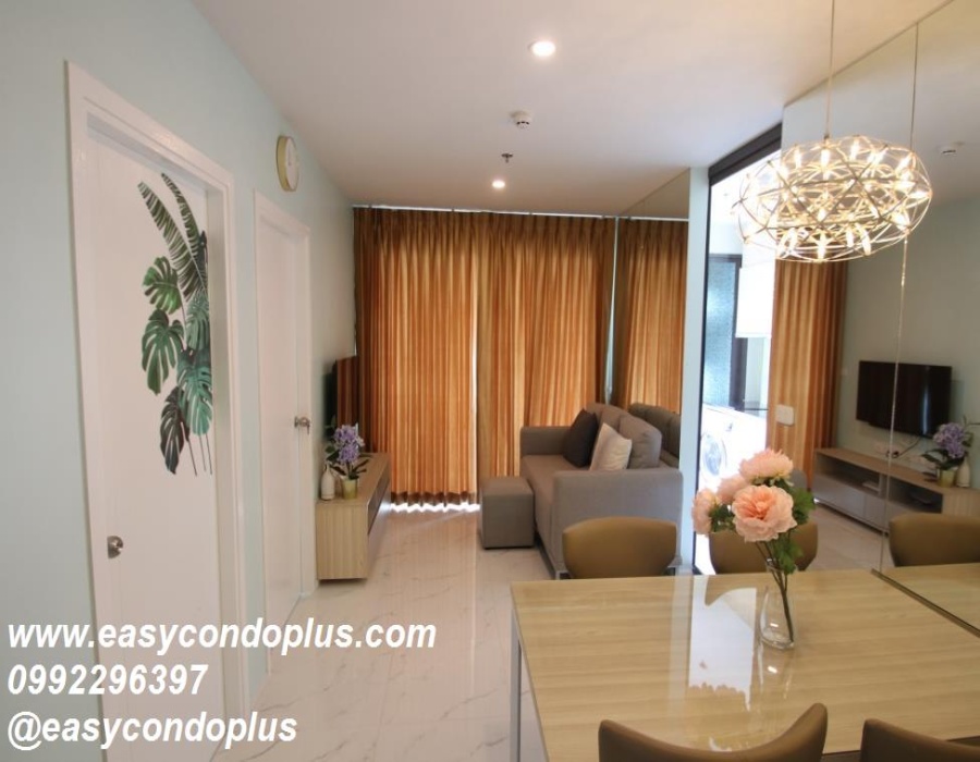 2 Bedrooms Bedrooms, ,1 BathroomBathrooms,2 ห้องนอน,ขาย,5873