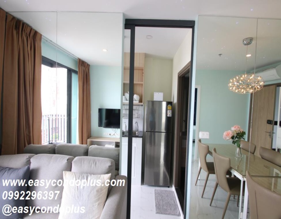 2 Bedrooms Bedrooms, ,1 BathroomBathrooms,2 ห้องนอน,ขาย,5873