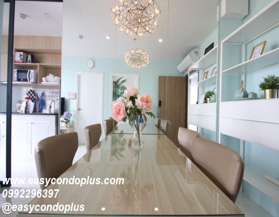2 Bedrooms Bedrooms, ,1 BathroomBathrooms,2 ห้องนอน,ขาย,5873