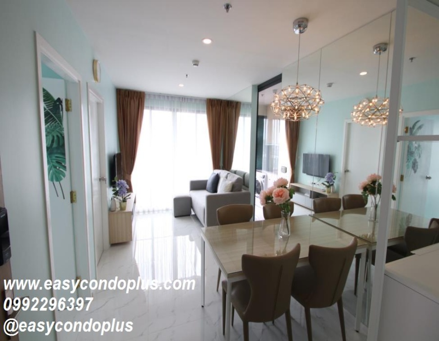 2 Bedrooms Bedrooms, ,1 BathroomBathrooms,2 ห้องนอน,ขาย,5873