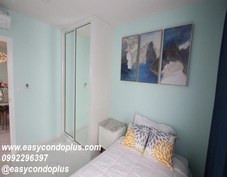 2 Bedrooms Bedrooms, ,1 BathroomBathrooms,2 ห้องนอน,ขาย,5873