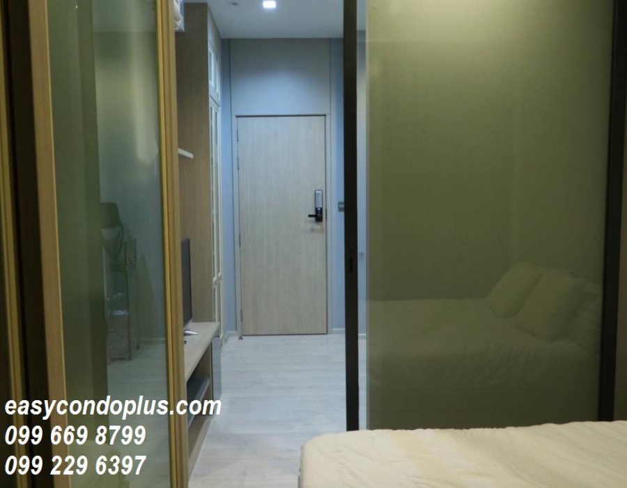 1 Bedroom Bedrooms, ,1 BathroomBathrooms,1 ห้องนอน,ขาย,1472