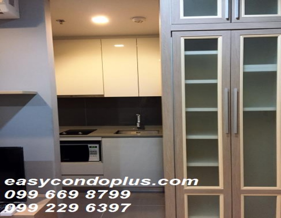 1 Bedroom Bedrooms, ,1 BathroomBathrooms,1 ห้องนอน,ขาย,1472