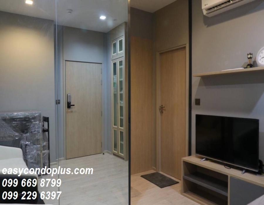 1 Bedroom Bedrooms, ,1 BathroomBathrooms,1 ห้องนอน,ขาย,1472