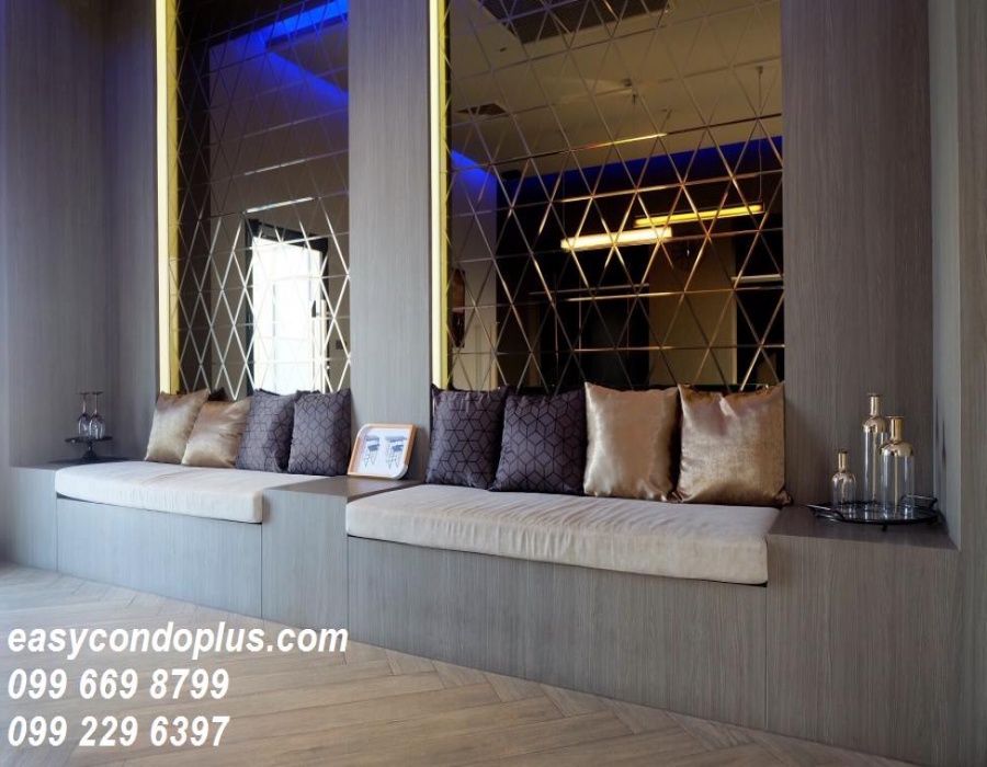 1 Bedroom Bedrooms, ,1 BathroomBathrooms,1 ห้องนอน,ขาย,1472