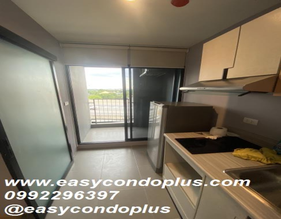 1 Bedroom Bedrooms, ,1 BathroomBathrooms,1 ห้องนอน,ขาย,5877