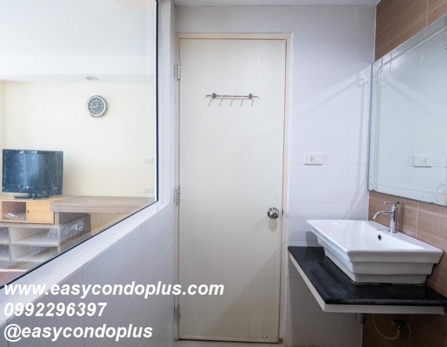 1 Bedroom Bedrooms, ,1 BathroomBathrooms,ห้องสตูดิโอ,ขาย,5894