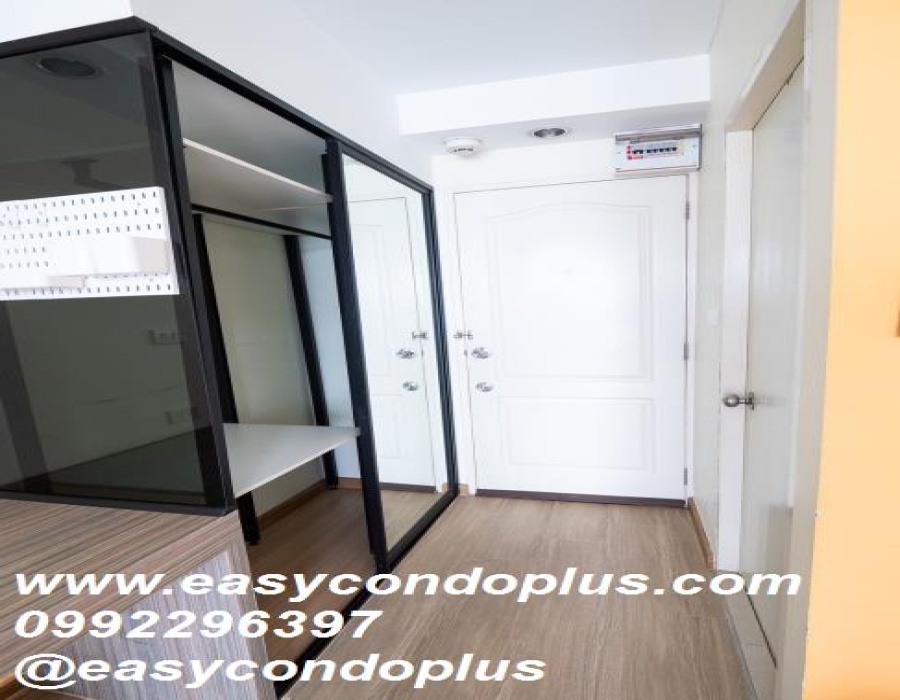 1 Bedroom Bedrooms, ,1 BathroomBathrooms,ห้องสตูดิโอ,ขาย,5894